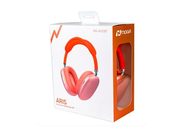 &u+ AURICULAR BT BLUETOOTH NG-A100