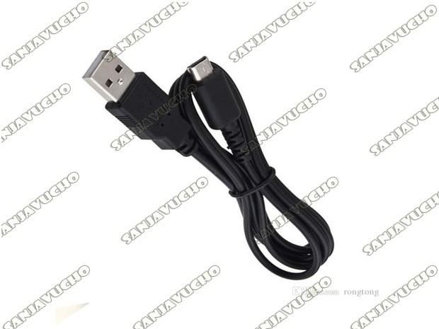 &+  CABLE CORRIENTE NINTENDO DS LITE
