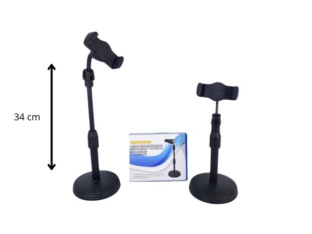 &u+ HOLDER SOPORTE PORTA CELULAR TMHD9469