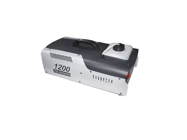 &u+ MAQUINA DE HUMO 1200W