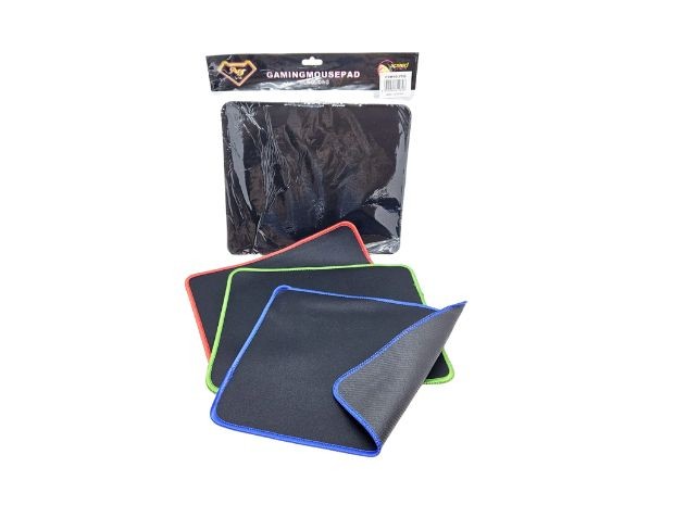 &u+ MOUSE PAD ANTIDESLIZANTE RECTANGULAR V103