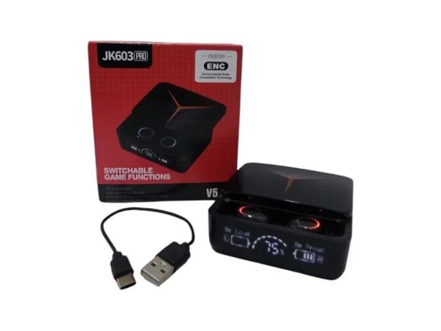 &u+ AURICULAR BT BLUETOOTH JK603