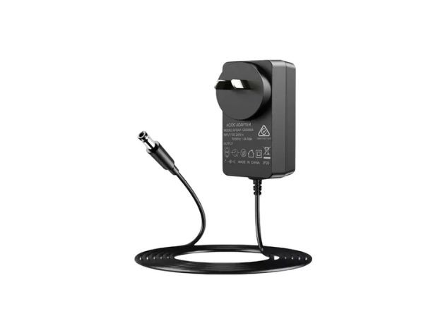 &u+ CARGADOR TRANSFORMADOR 24V 2A PIN 5.5*2,5 (st-2024)