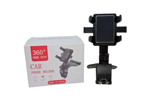 & HOLDER SOPORTE PORTA CELULAR GP933