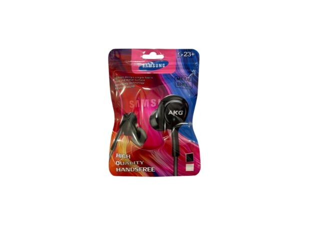 &+ AURICULAR CABLE MANOS LIBRES SAM S23+