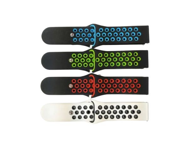 &u+ MALLA REPUESTO RELOJ  FIT 3