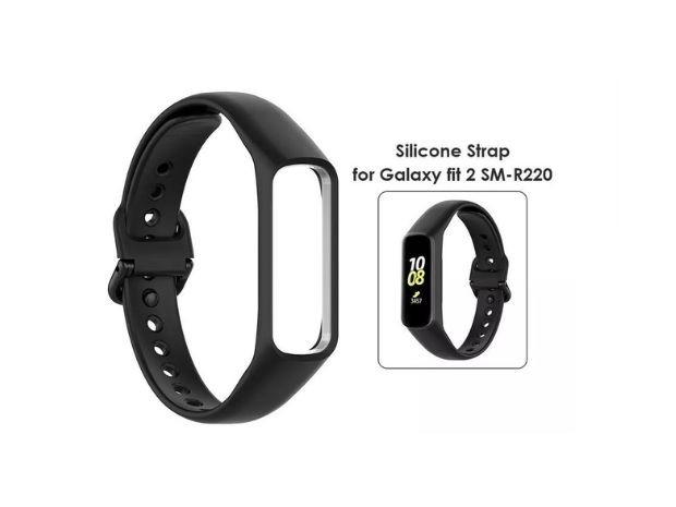 &u+ MALLA REPUESTO RELOJ  FIT 2