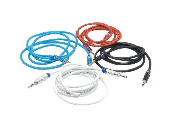 &u++ CABLE CARGADOR TIPO IPHONE IBEK 5A IP-CB512
