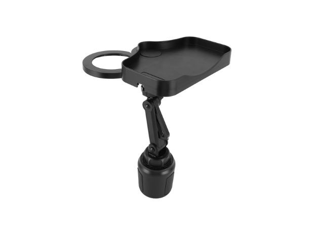&u+ HOLDER ORGANIZADOR PORTA BOTELLAS CELULAR AUTO HX-ZJ6106