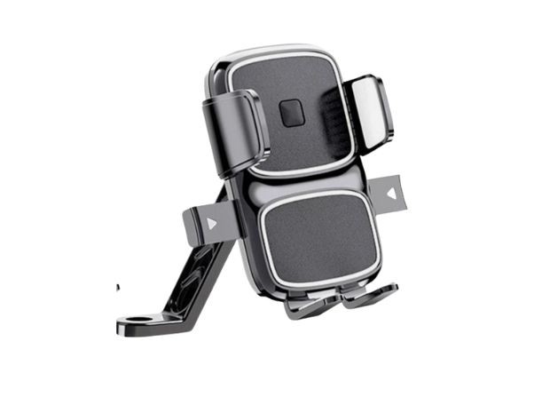 &u+ HOLDER SOPORTE PORTA CELULAR BICI MOTO HX-ZJ6121