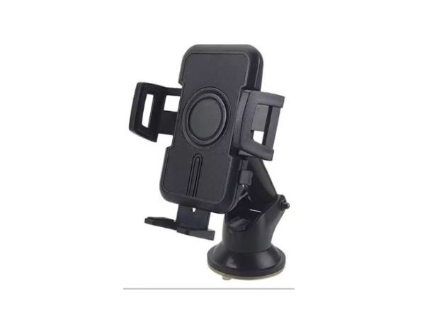 &u+ HOLDER SOPORTE PORTA CELULAR AUTO CON VENTOSA HX-ZJ6122