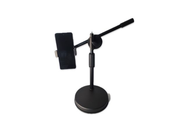 &u+ TRIPODE SELFIE PARA CELULAR PARA MESA