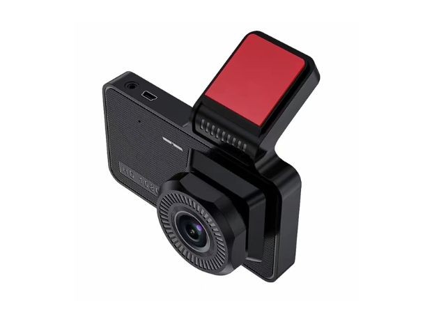 &u+ CAMARA ESPEJO RETROVISOR AUTO + CAMARA TRASERA CD-D5