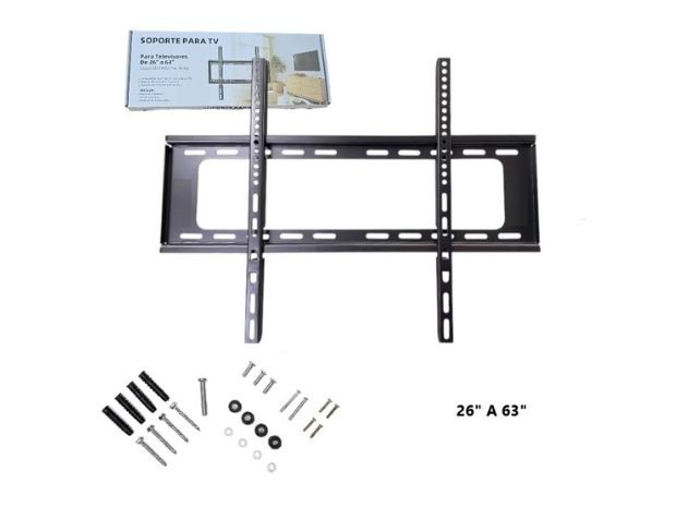 &ua SOPORTE UNIVERSAL PARED LCD LED 26 A 63 (SP-73006)