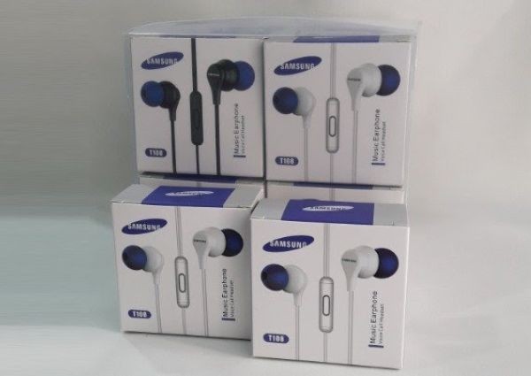 &ua AURICULAR CABLE MANOS LIBRES JC-1